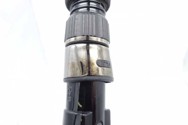 15サイドワインダー HGC-80XR/SE